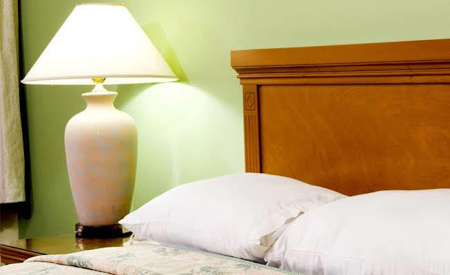 Park Avenue Inn & Suites Викторвилл Экстерьер фото